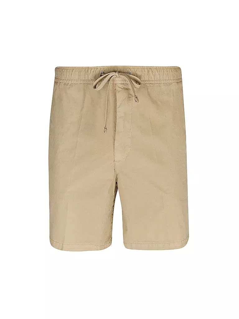 BOSS | Shorts KANE-DS | camel