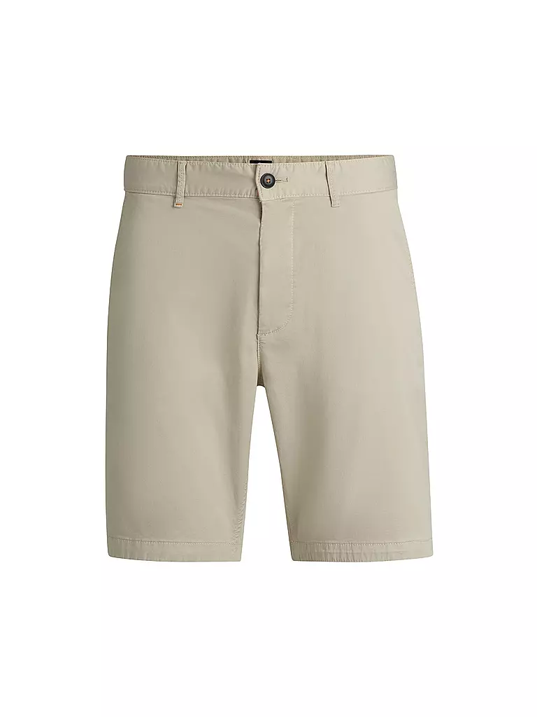 BOSS | Shorts Slim Fit | dunkelblau