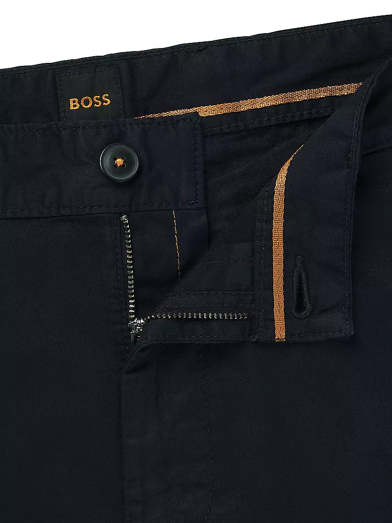 BOSS | Shorts Slim Fit | beige