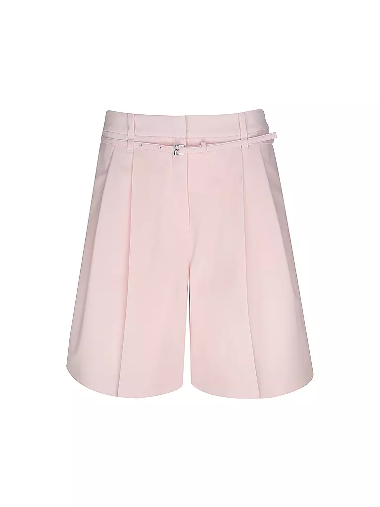 BOSS | Shorts TALEDA | rosa