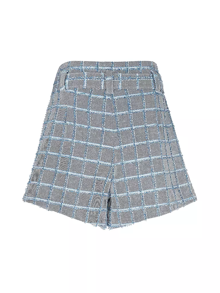 BOSS | Shorts TEOFILA | blau