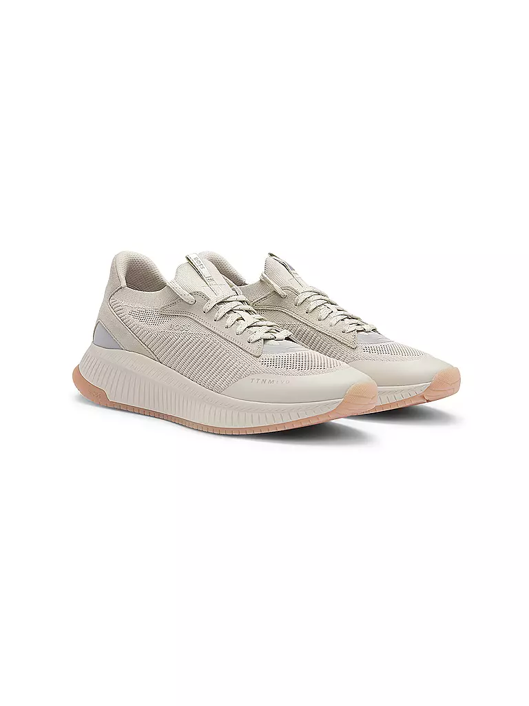 BOSS | Sneaker EVO | beige