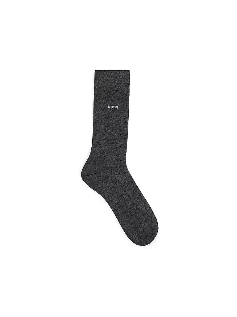 BOSS | Socken MARC anthrazit | grau