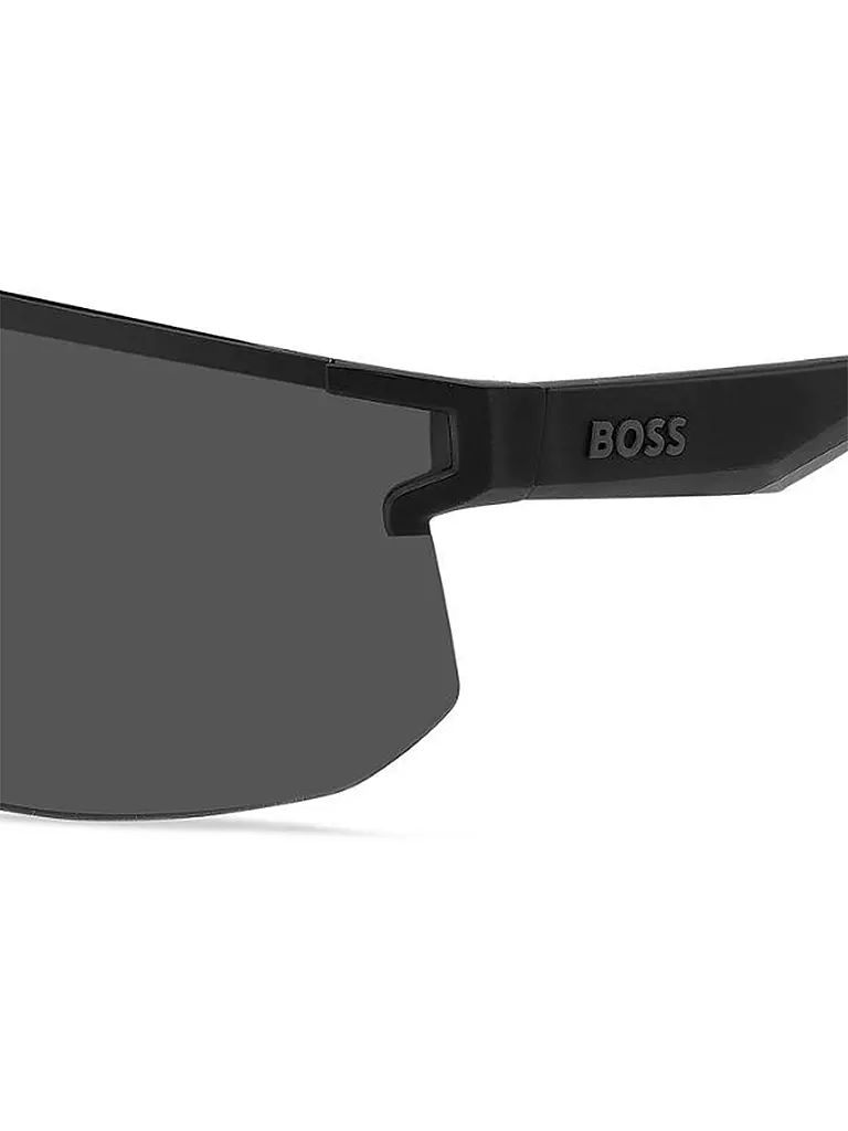 BOSS | Sonnenbrille 1500/S/49 | schwarz