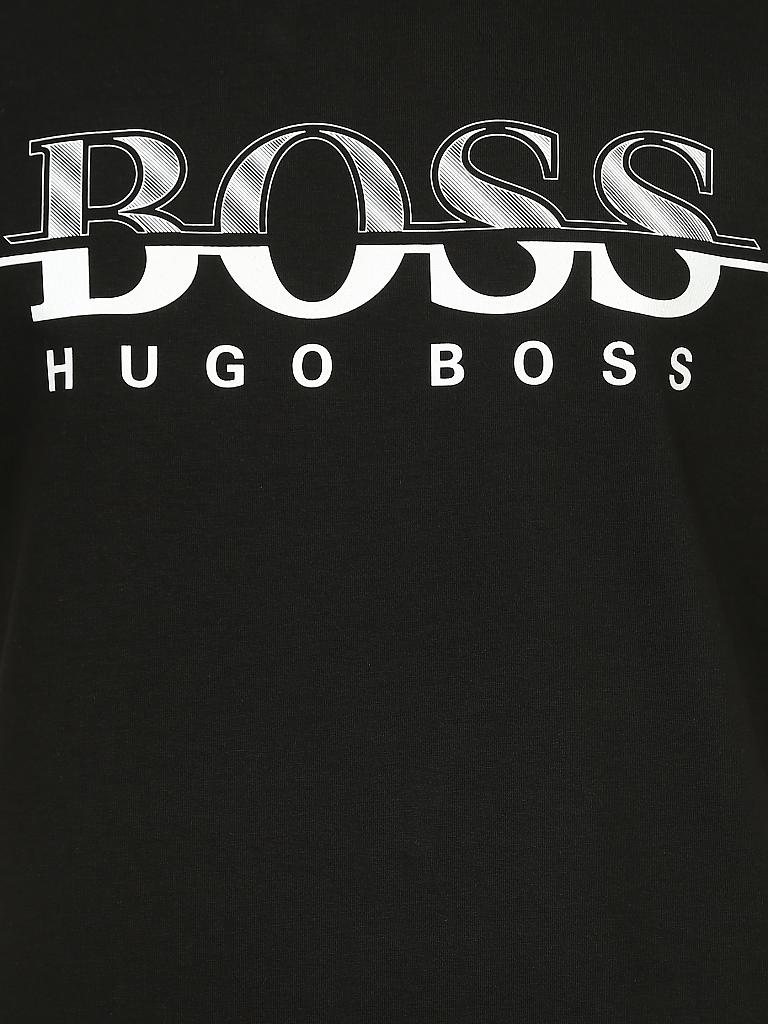 BOSS | T-Shirt "Tee 6" | schwarz