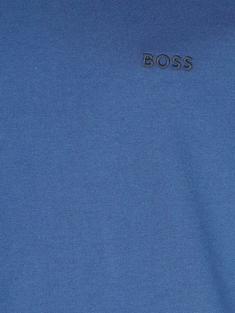 BOSS | T-Shirt 3er Pkg CLASSIC | olive