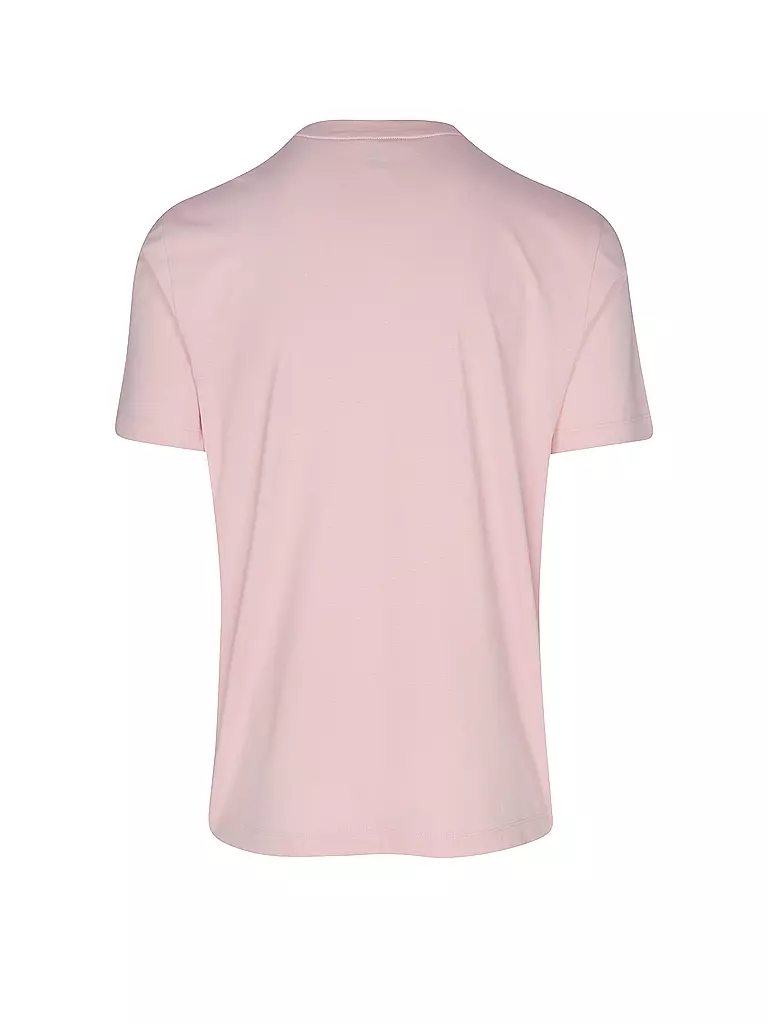 BOSS | T-Shirt Regular Fit THOMPSON 01 | rosa