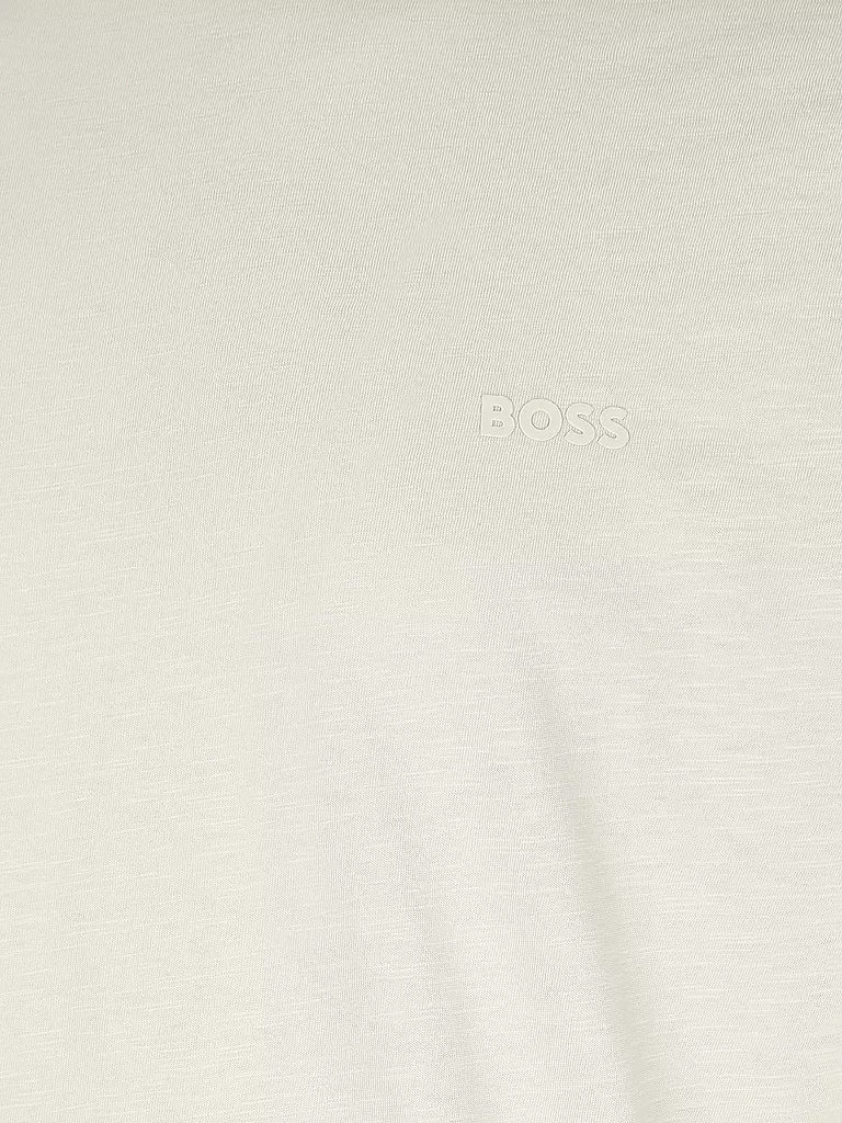 BOSS | T-Shirt TEGOOD | grün