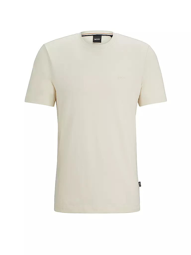 BOSS | T-Shirt THOMPSON 01 | creme