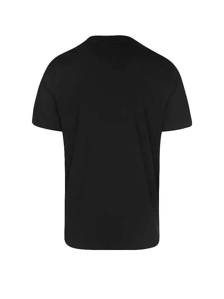 BOSS | T-Shirt | schwarz