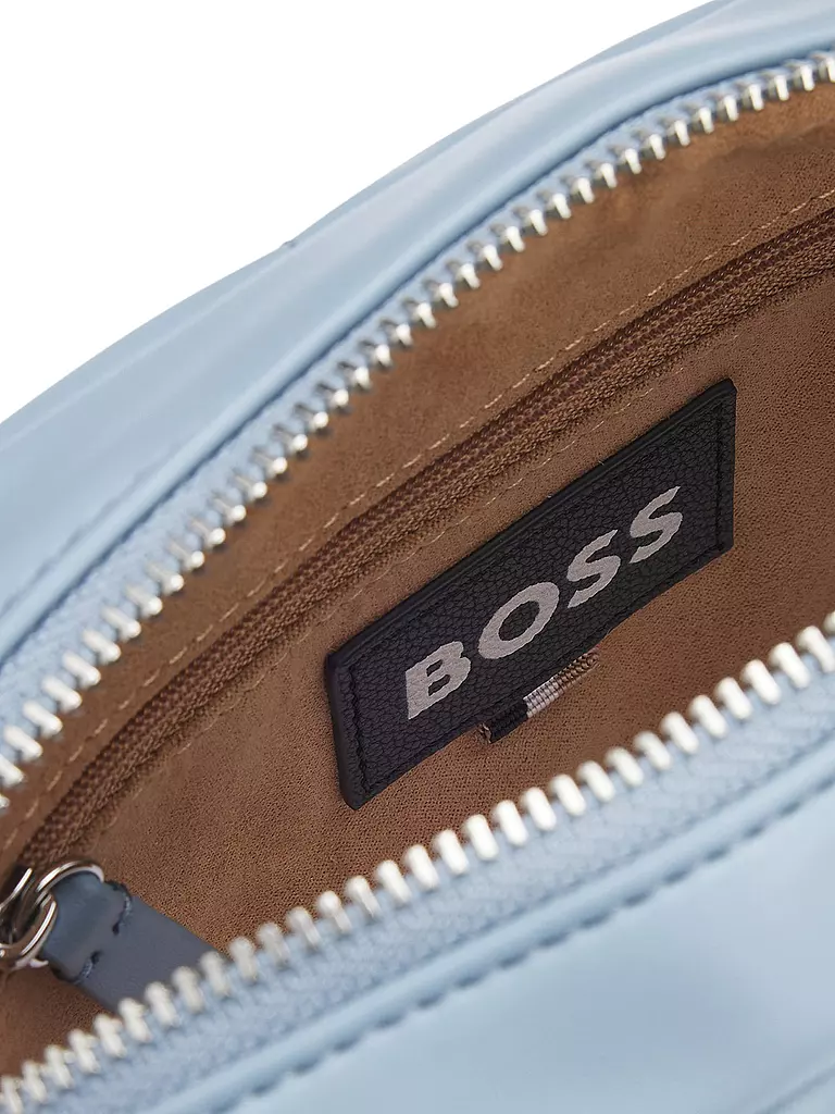 BOSS | Tasche - Mini Bag B_ICON | schwarz