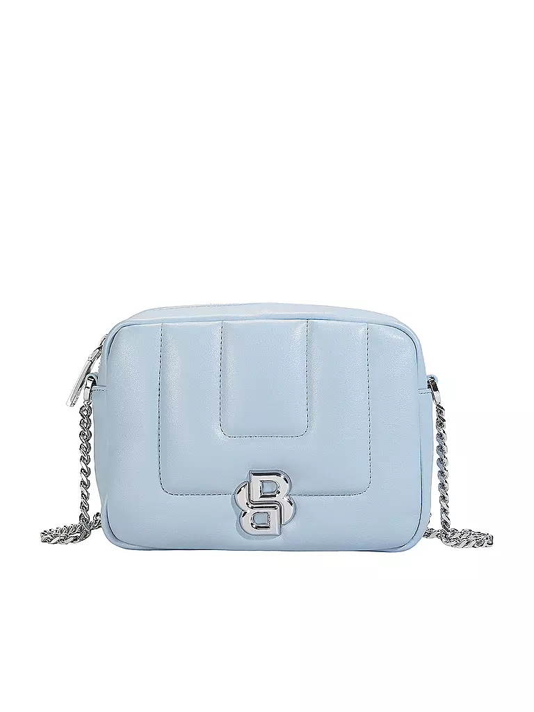 BOSS | Tasche - Mini Bag B_ICON | hellblau