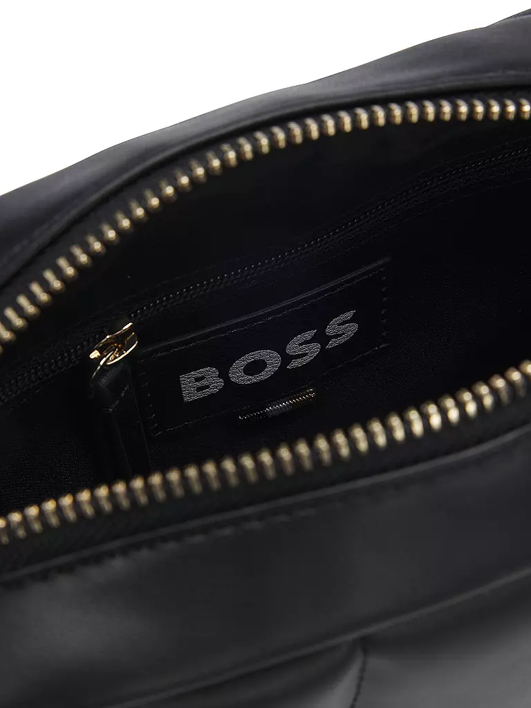 BOSS | Tasche - Mini Bag B_ICON | schwarz