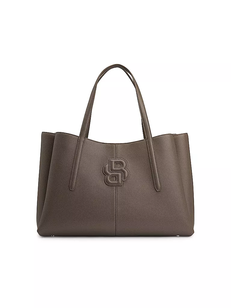 BOSS | Tasche - Shopper ANETT | braun