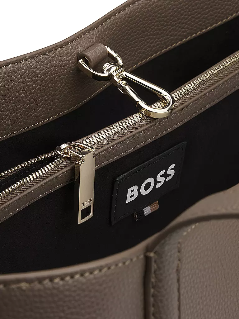 BOSS | Tasche - Shopper ANETT | braun