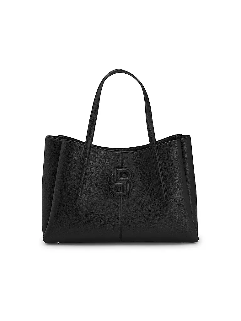 BOSS | Tasche - Shopper ANETT | schwarz