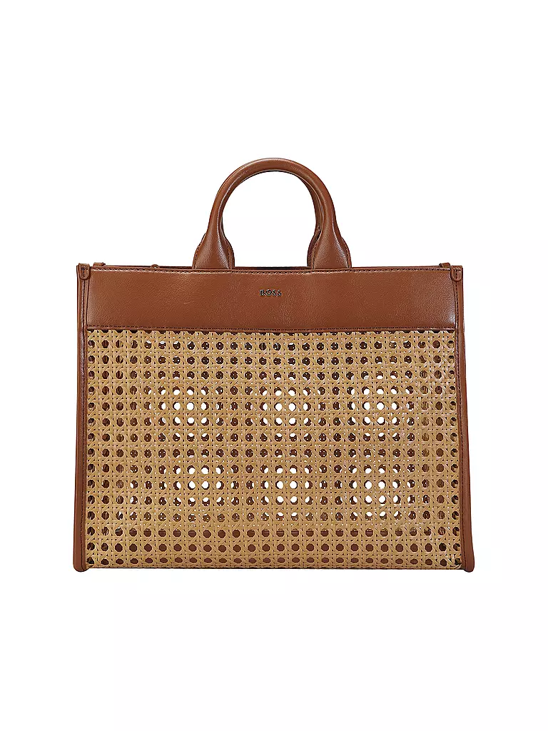 BOSS | Tasche - Tote Bag SANDY | braun