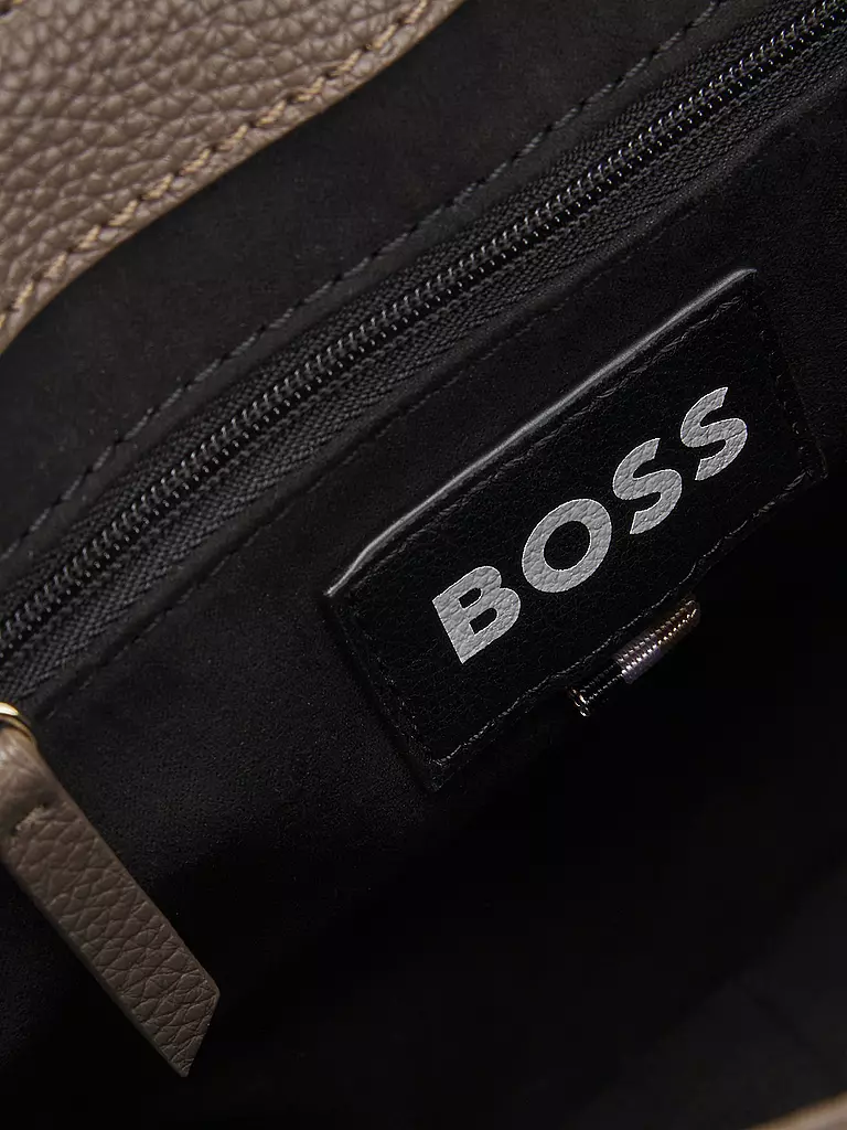 BOSS | Tasche - Umhängetasche ANETT | braun