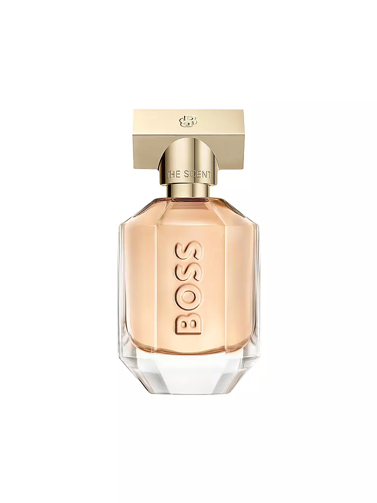 BOSS | The Scent Eau de Parfum for Her Refillable 30ml | keine Farbe