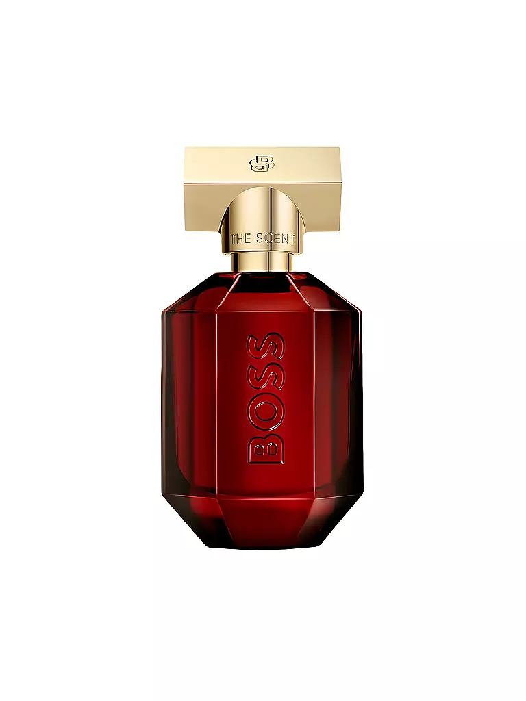 BOSS | The Scent Elixir Parfum Intense for Her 30ml | keine Farbe