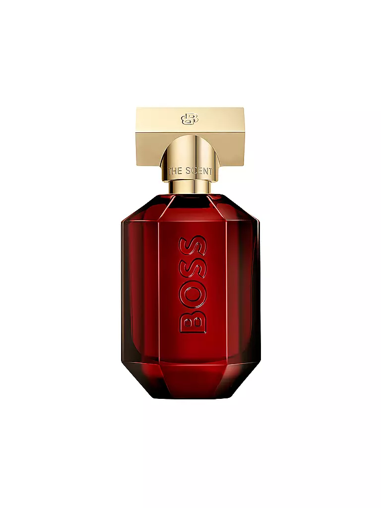 BOSS | The Scent Elixir Parfum Intense for Her 50ml | keine Farbe