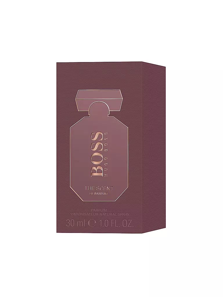 BOSS | The Scent Le Parfum For Her 30ml | keine Farbe