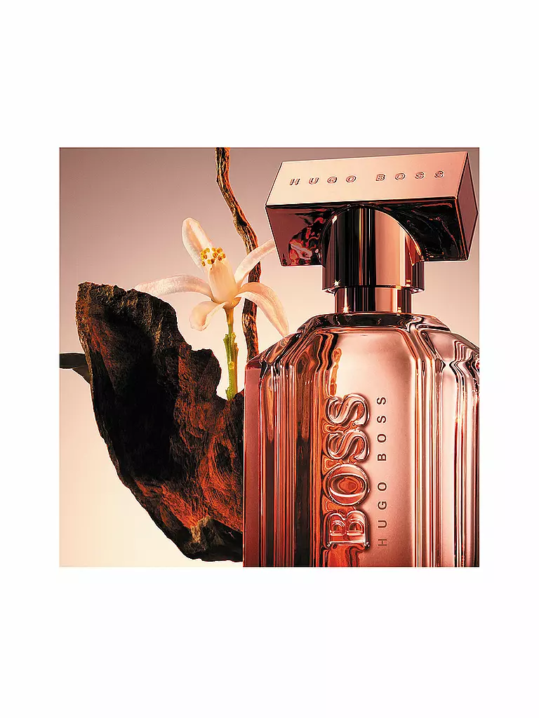 BOSS | The Scent Le Parfum For Her 30ml | keine Farbe