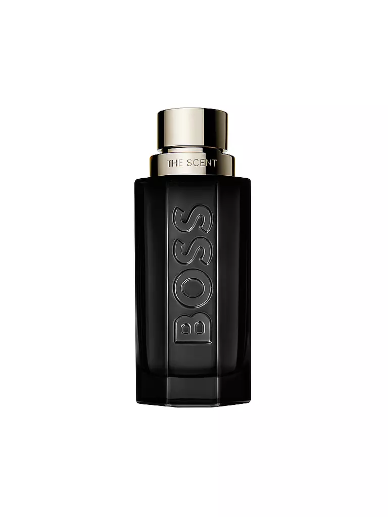 BOSS | The Scent Magnetic Eau de Parfum for Him 100ml | keine Farbe