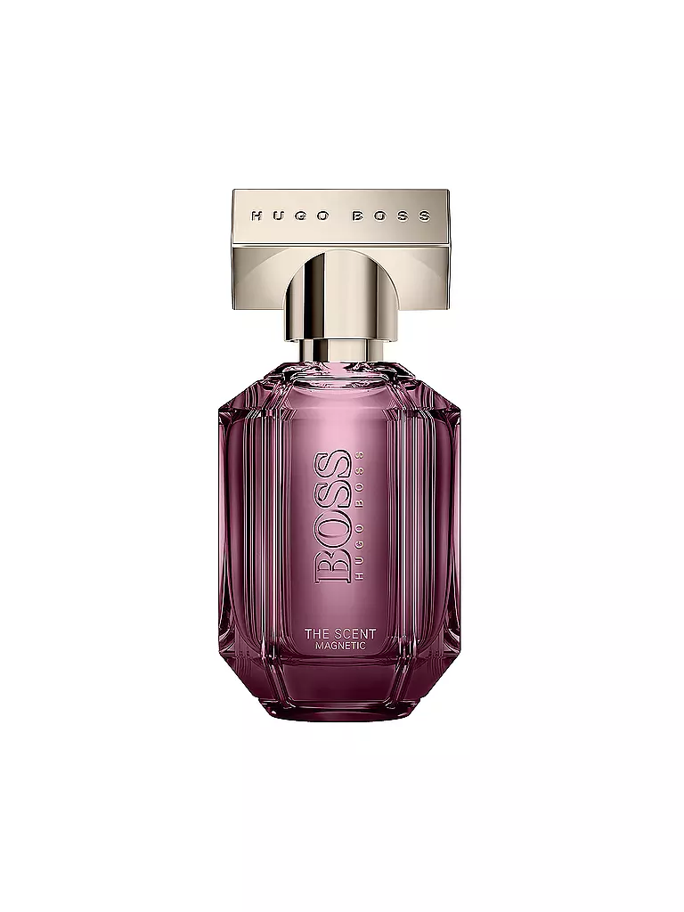 BOSS | The Scent Magnetic for her Eau de Parfum 30ml | keine Farbe