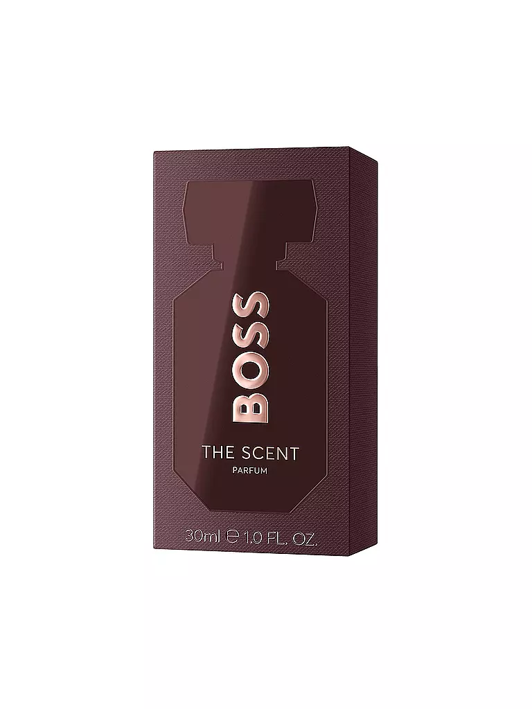 BOSS | The Scent Parfum for Her 30ml | keine Farbe