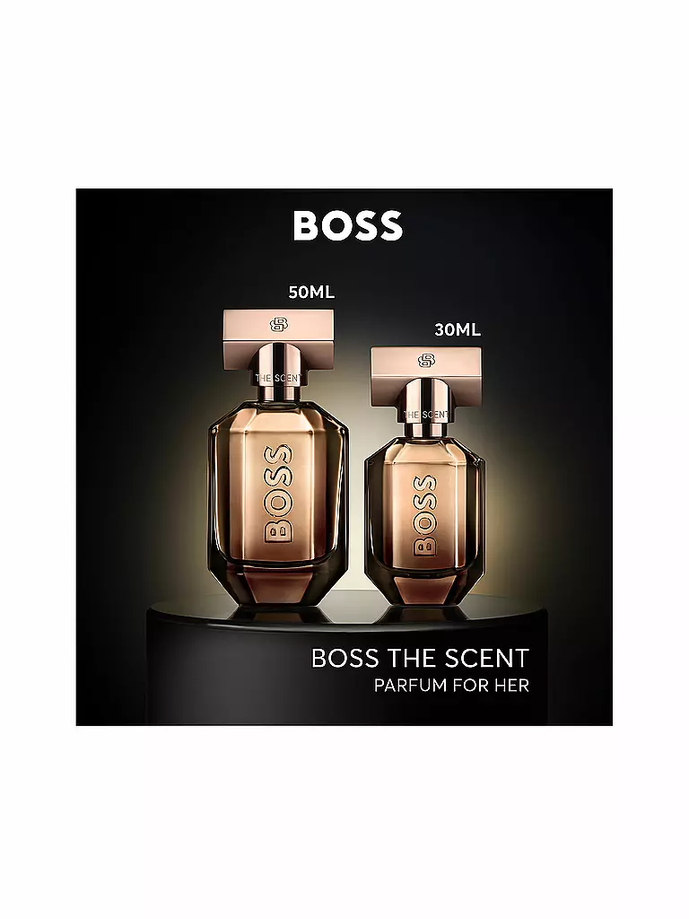 BOSS | The Scent Parfum for Her 30ml | keine Farbe