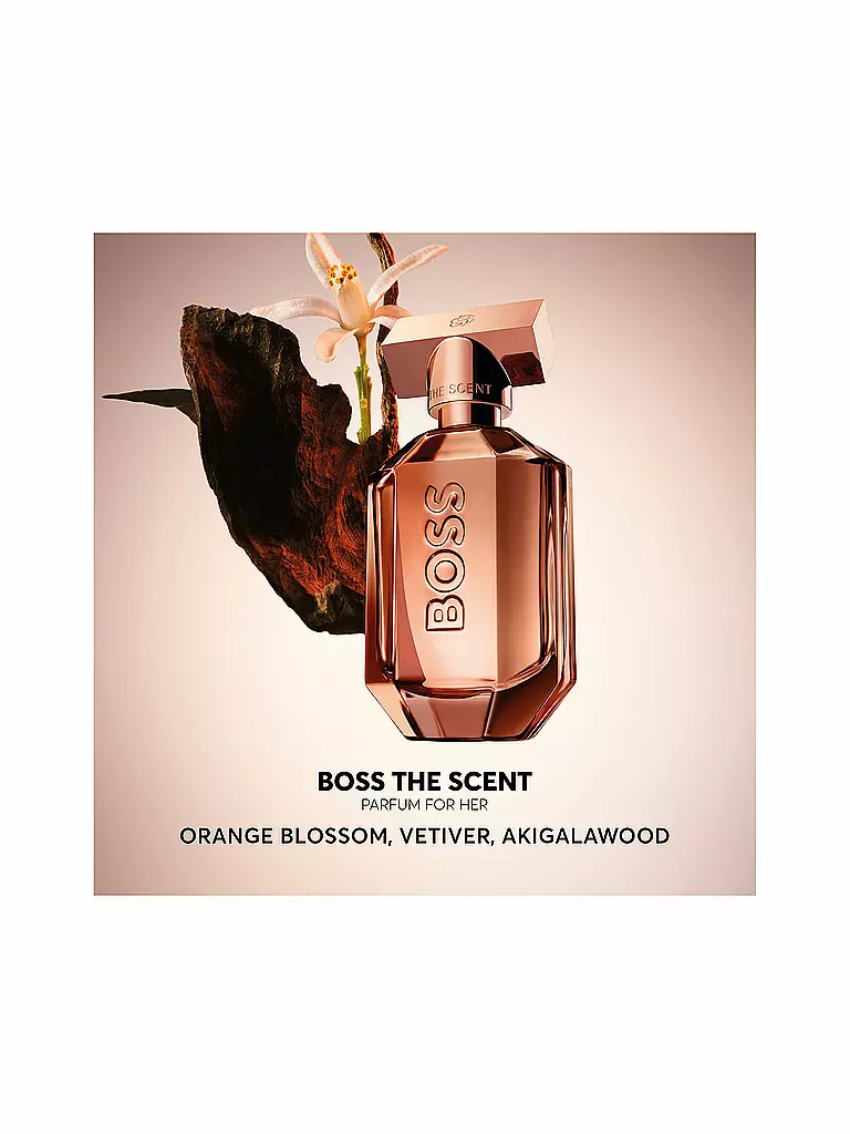 BOSS | The Scent Parfum for Her 30ml | keine Farbe