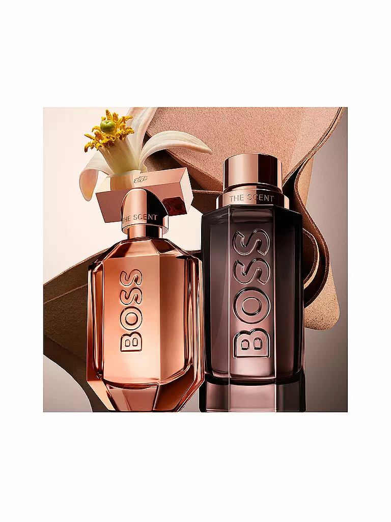 BOSS | The Scent Parfum for Her 50ml | keine Farbe