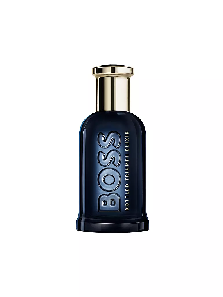 BOSS | Triumph Elixir 50ml | keine Farbe