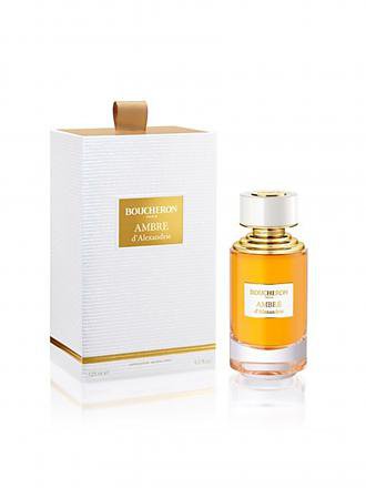 BOUCHERON | Galerie Olfactive Ambre D'Alexandrie Eau de Parfum 125ml