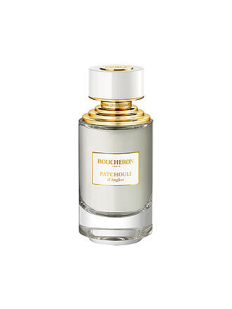 BOUCHERON | Patchouli D'Angkor Eau de Parfum 125ml