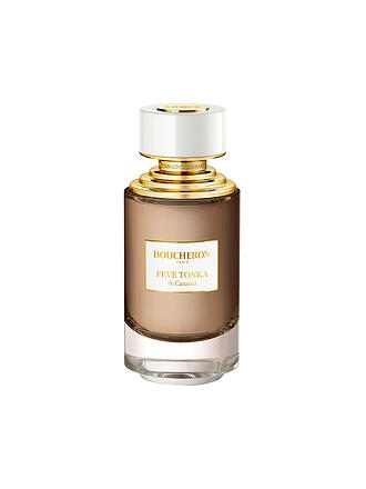 BOUCHERON | Feve Tonka de Canaima Eau de Parfum 125ml