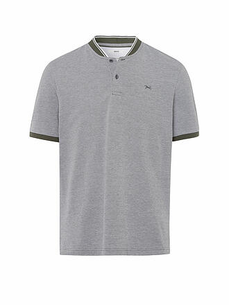 BRAX | Poloshirt PIERCE