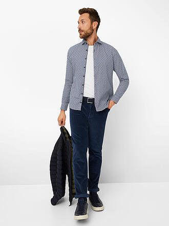 BRAX | Hemd Modern Fit HAROLD P