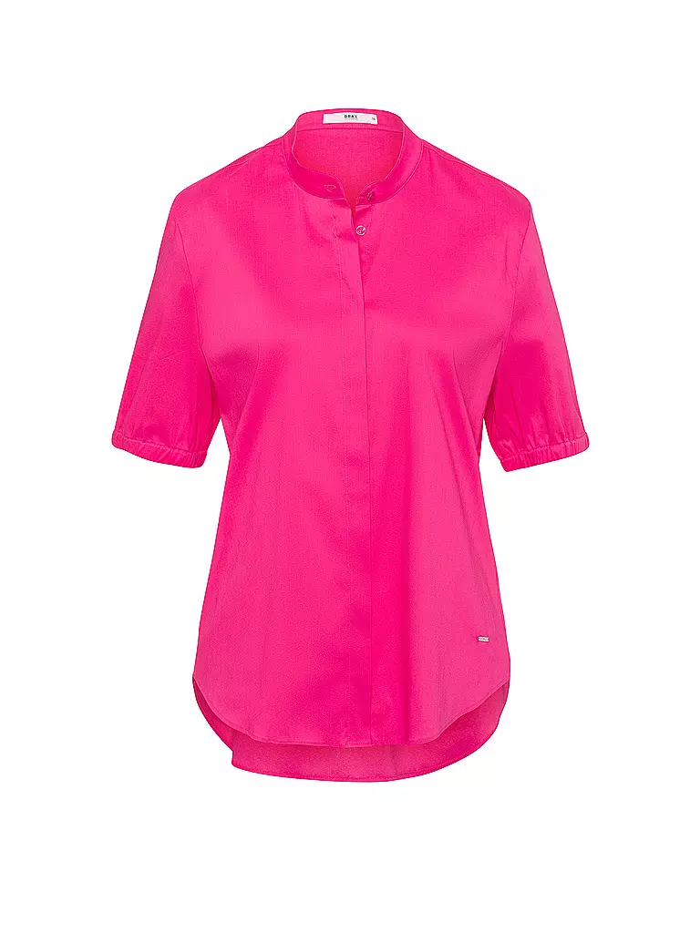 BRAX | Bluse VEA | pink