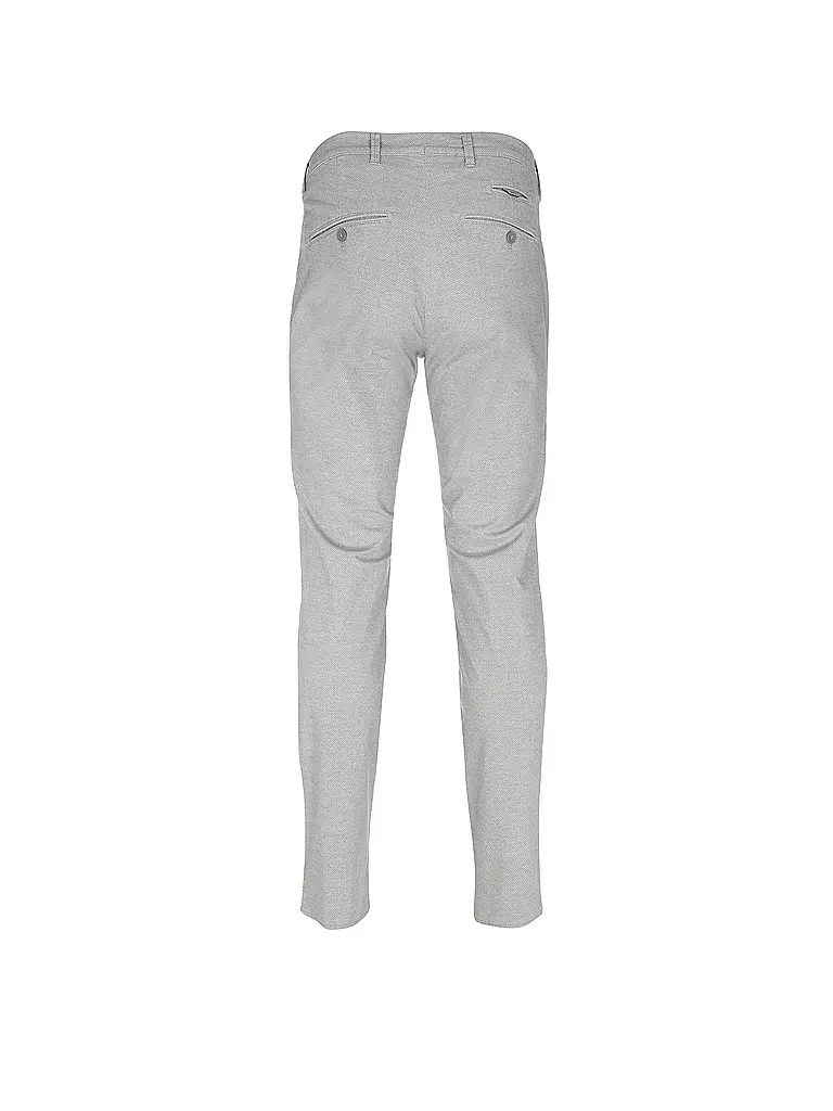 BRAX | Chino FABIO WDX LIGHT | grau