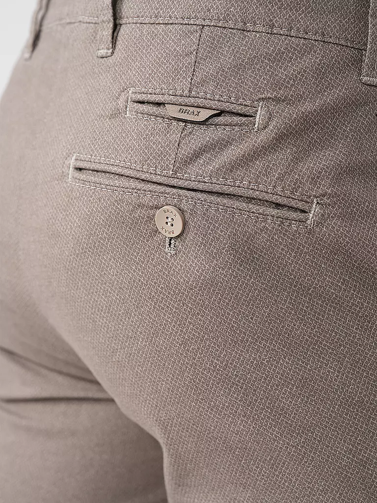 BRAX | Chino FABIO WDX LIGHT | beige