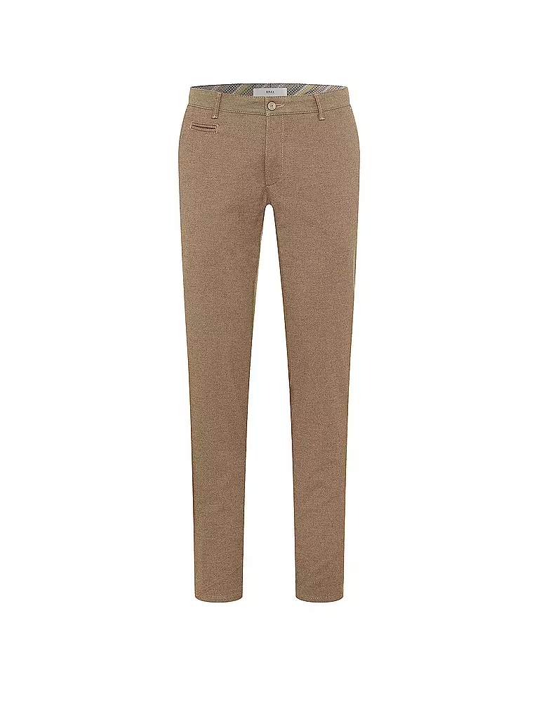 BRAX | Chino FABIO | beige