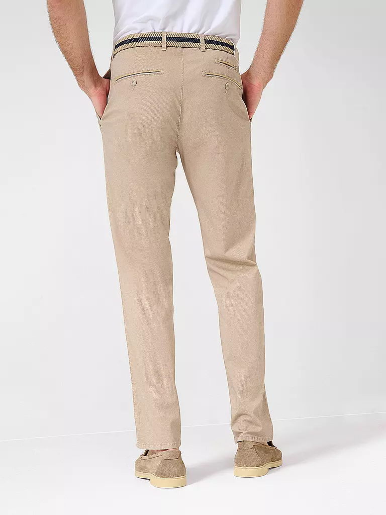 BRAX | Chino Modern Fit FABIO C | camel