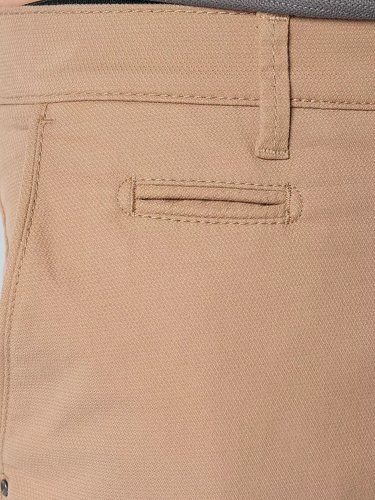 BRAX | Chino Slim Fit FABIO-IN | camel