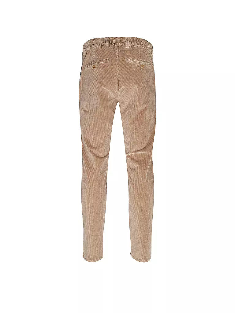 BRAX | Cordhose FABIO JOG | camel