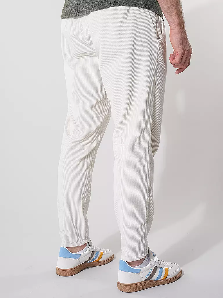 BRAX | Cordhose TINO  | creme