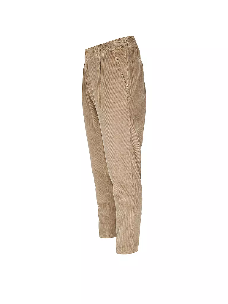 BRAX | Cordhose TINO  | camel