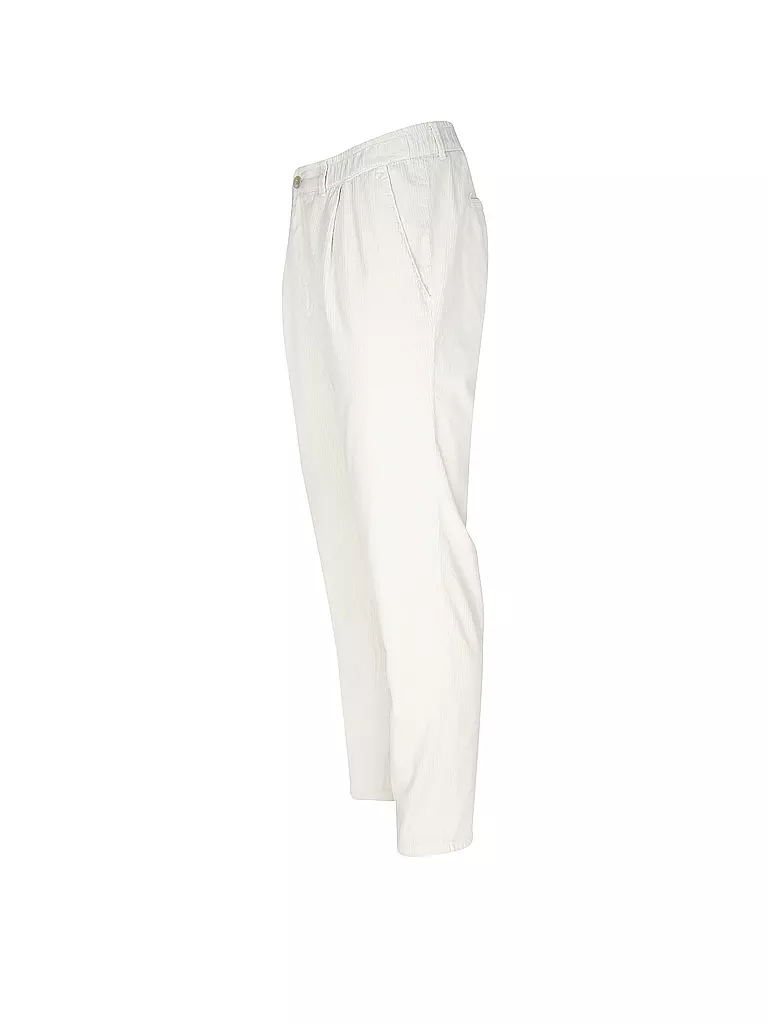 BRAX | Cordhose TINO  | creme