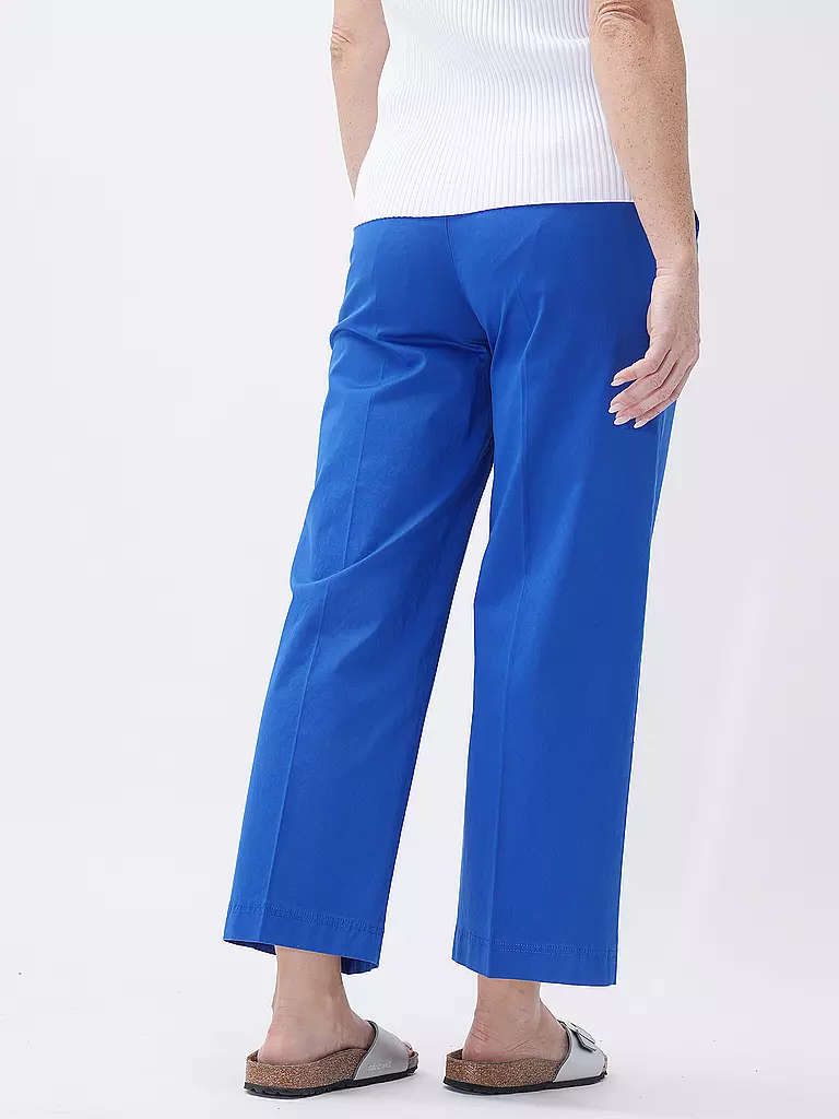 BRAX | Culotte 6/8 MAINE S  | blau